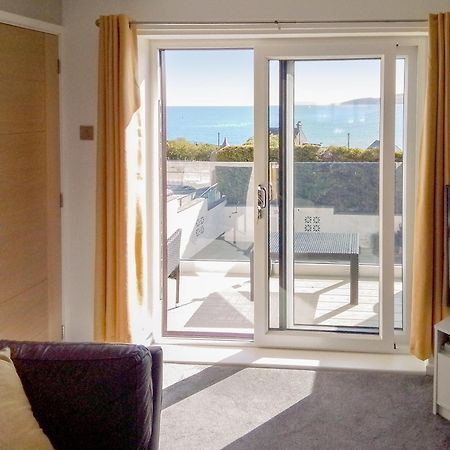 Beach Cottage Benllech Dış mekan fotoğraf