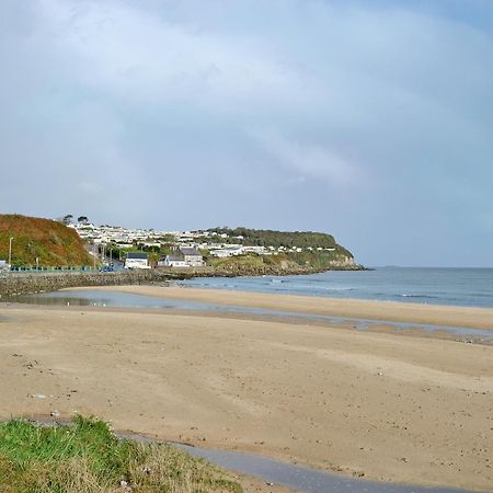 Beach Cottage Benllech Dış mekan fotoğraf