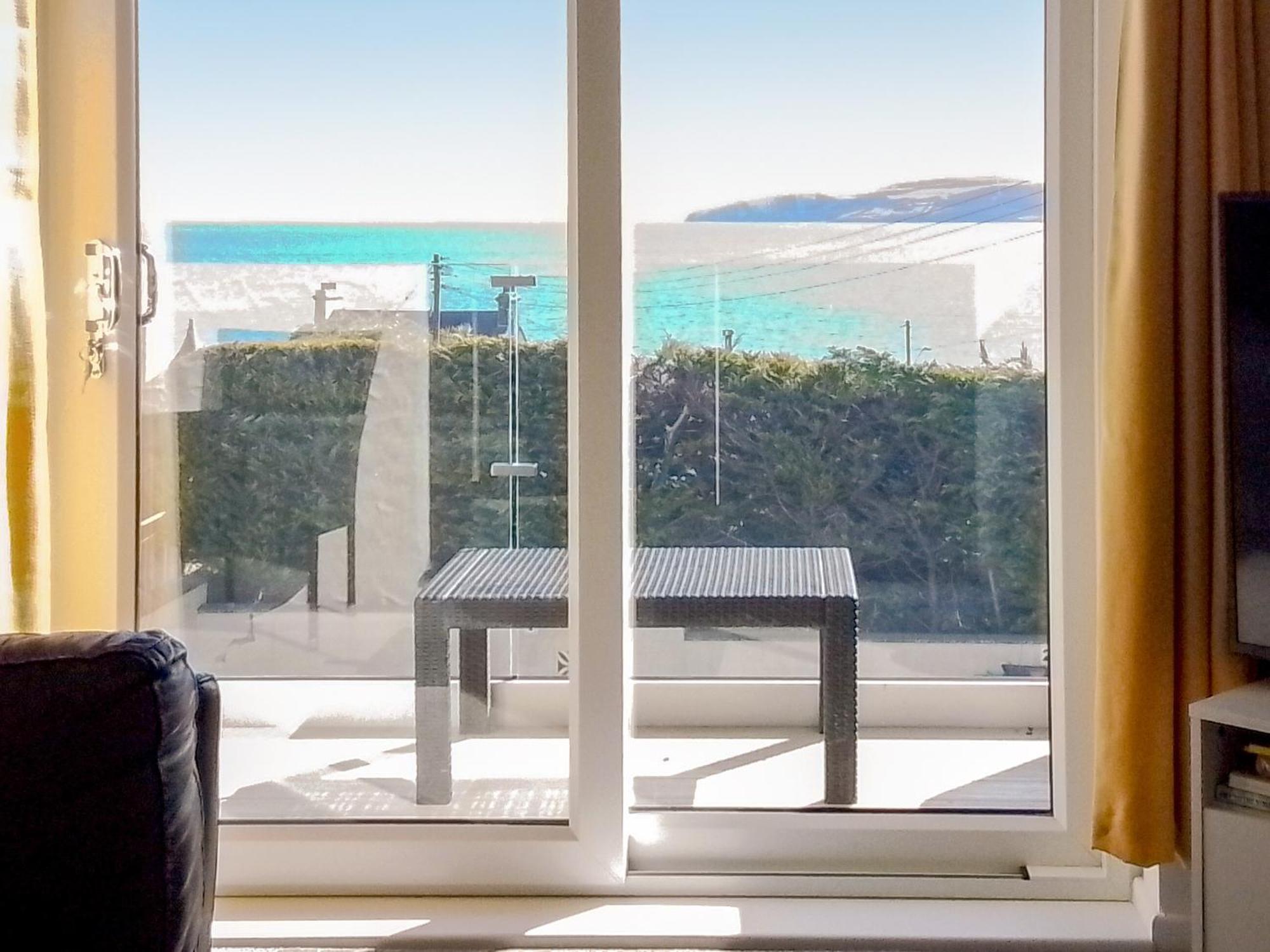 Beach Cottage Benllech Dış mekan fotoğraf